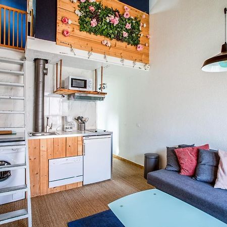 Appartement Canet - Welkeys Бандол Екстериор снимка