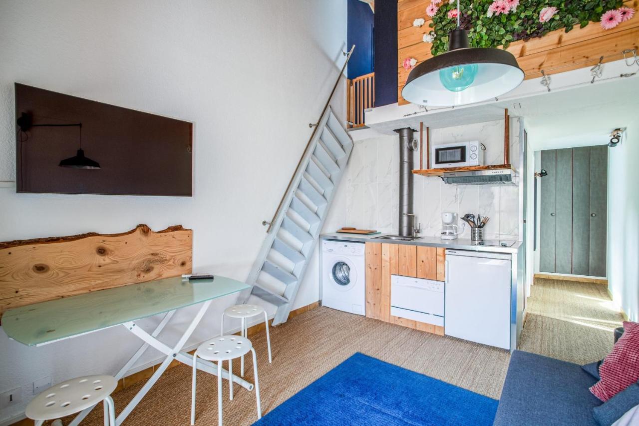 Appartement Canet - Welkeys Бандол Екстериор снимка