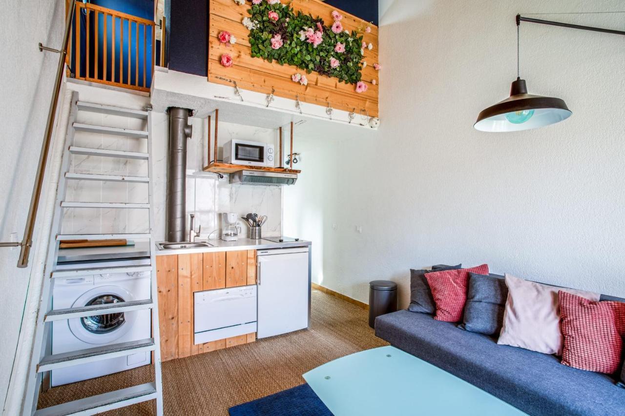Appartement Canet - Welkeys Бандол Екстериор снимка