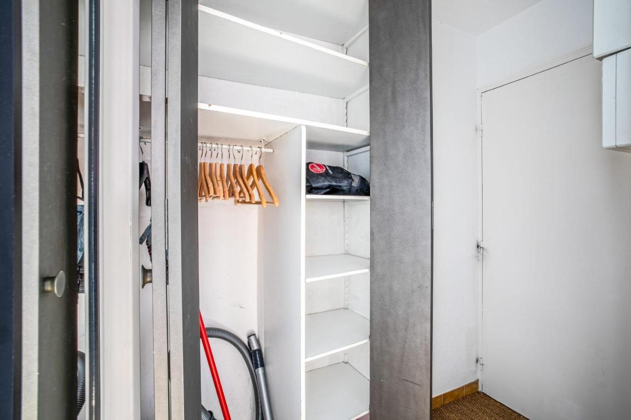 Appartement Canet - Welkeys Бандол Екстериор снимка
