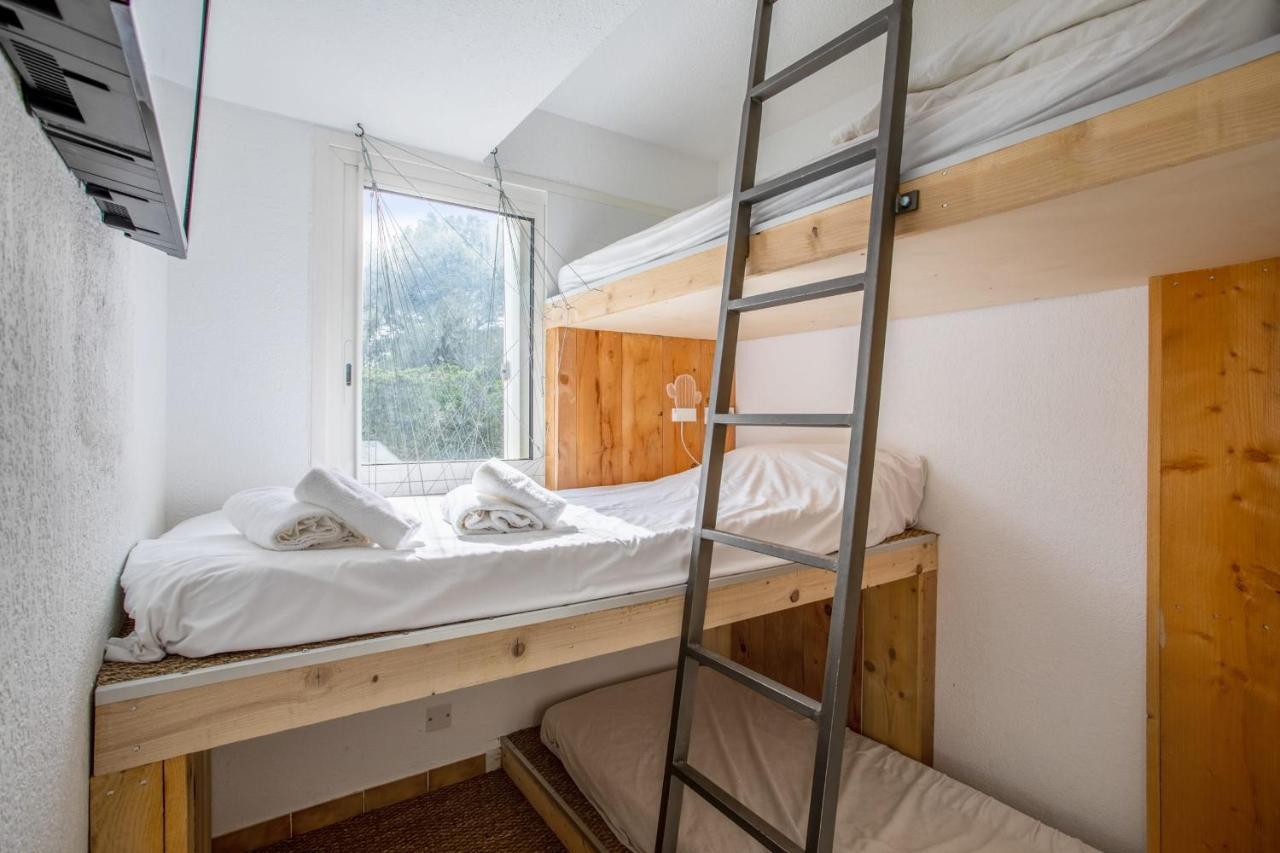 Appartement Canet - Welkeys Бандол Екстериор снимка