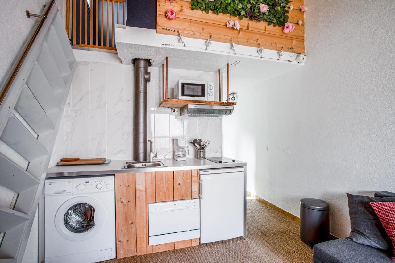 Appartement Canet - Welkeys Бандол Екстериор снимка