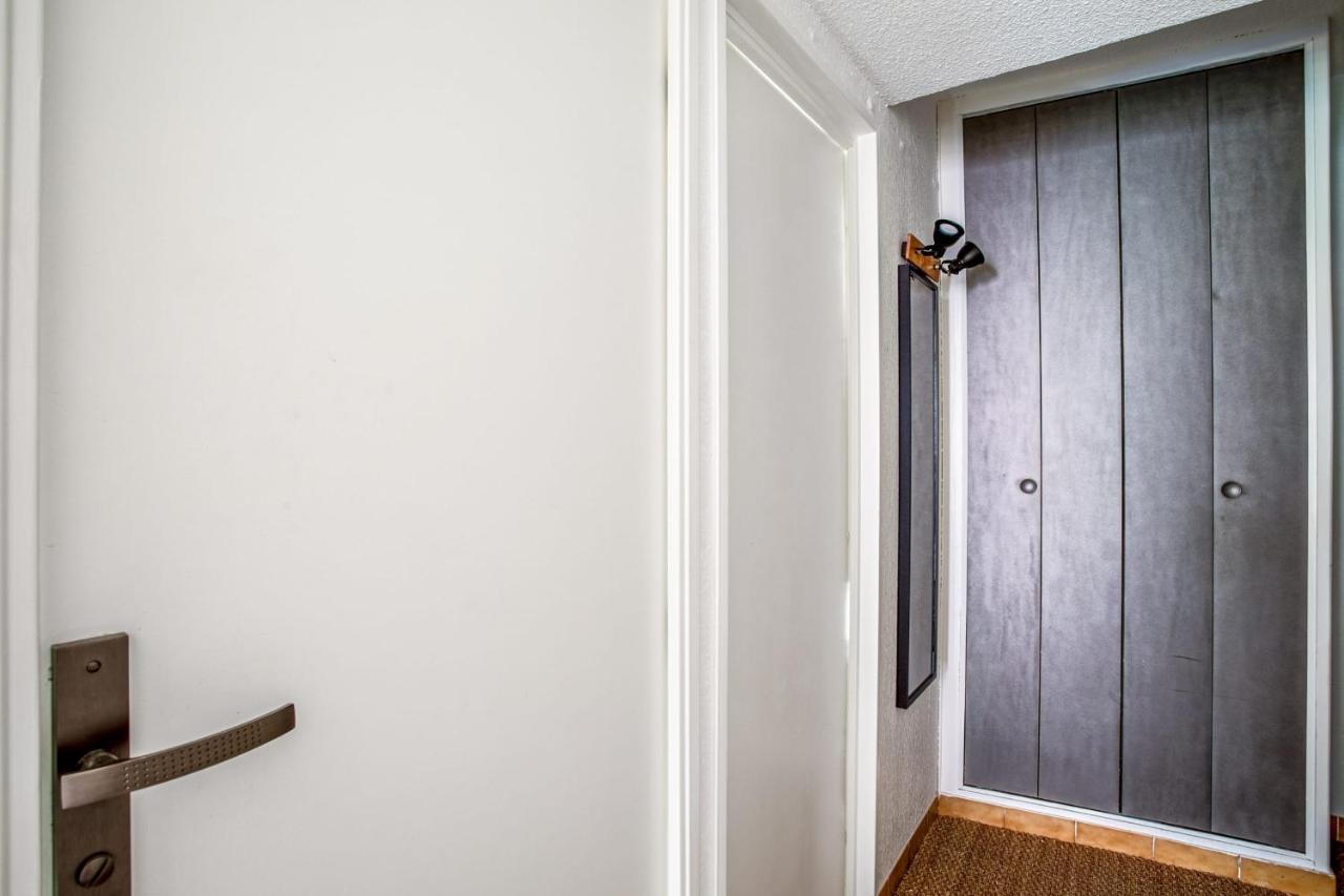 Appartement Canet - Welkeys Бандол Екстериор снимка