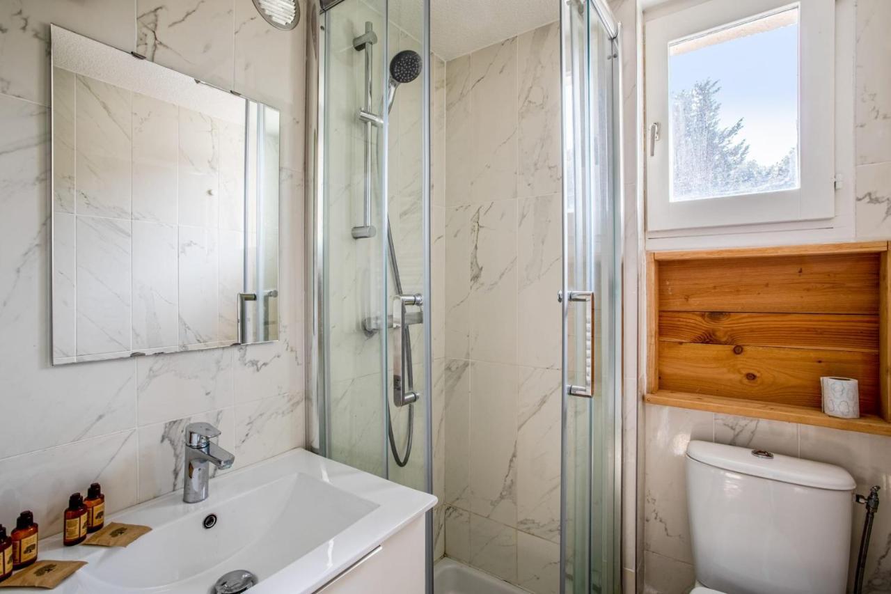 Appartement Canet - Welkeys Бандол Екстериор снимка