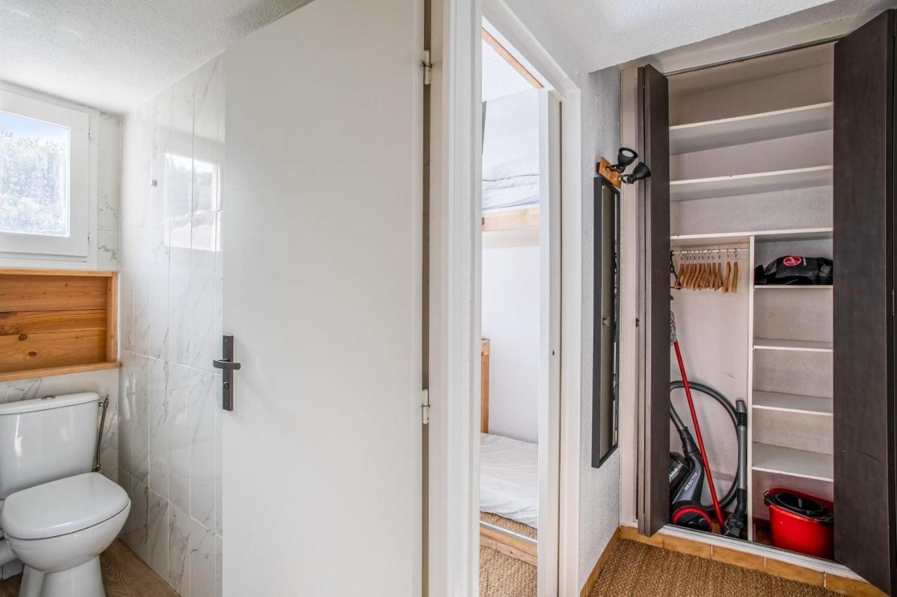 Appartement Canet - Welkeys Бандол Екстериор снимка